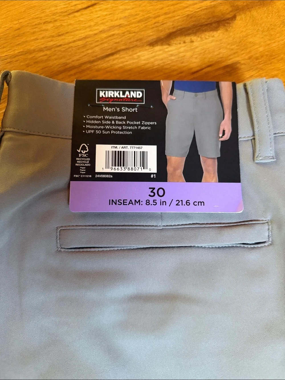 Kirkland Signature kirkland signature